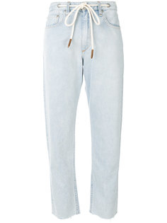cropped baggy jeans Rag & Bone /Jean
