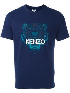 футболка Tiger Kenzo