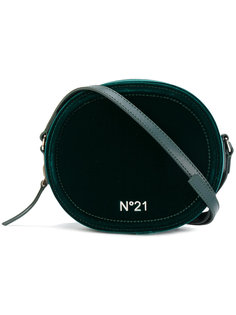 round crossbody bag  Nº21