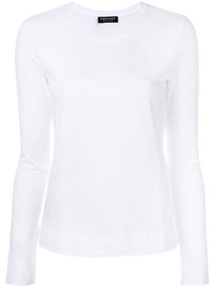 свитер с длинными рукавами Twin-Set