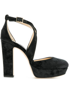 туфли Joyce 120 Jimmy Choo