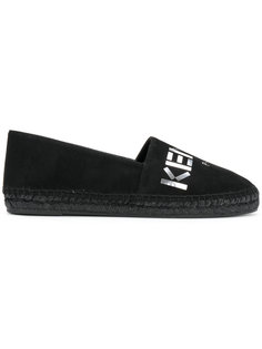 Kenzo Paris espadrilles Kenzo