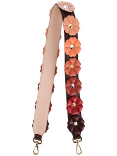 flower embellished Strap You Fendi