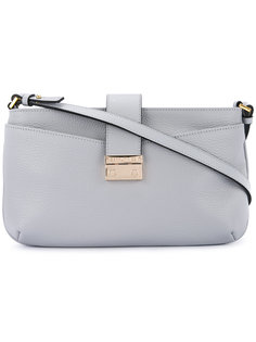 fold over shoulder bag  Cerruti 1881