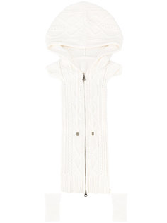 dickey and cuffs set Veronica Beard