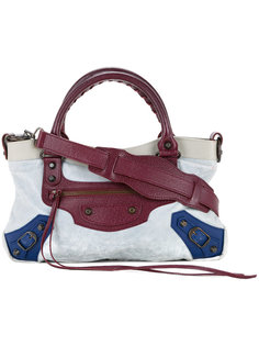сумка The First Balenciaga Vintage