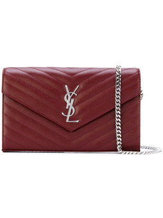 monogram envelope bag Saint Laurent