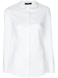 classic button shirt Steffen Schraut