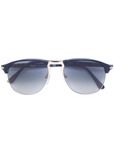 солнцезащитные очки в оправе кошачий глаз Persol