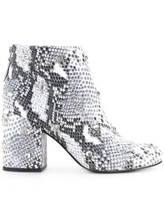 Jamie II boots Senso