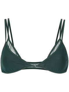 strappy bra Giuliana Romanno