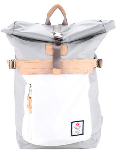 Hidensity Cordura nylon backpack As2ov