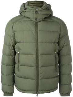 пуховик Brique Moncler