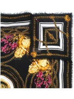 шарф Ganimede Versace
