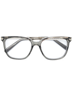 очки wayfarer Chloé Eyewear