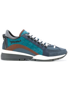 кроссовки 551 Dsquared2