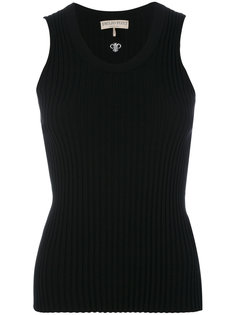 приталенный топ  Emilio Pucci