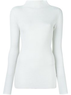 джемпер с высоким горлом Zasha Isabel Marant