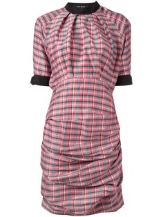 платье в полоску  Isabel Marant