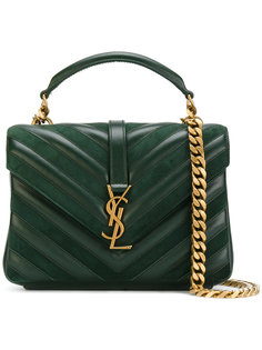 Monogram Collège satchel   Saint Laurent