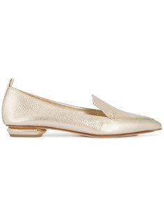 Beya pointed loafers Nicholas Kirkwood