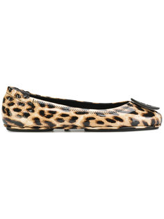 балетки Minnie Tory Burch