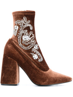 Ziko I boots Senso