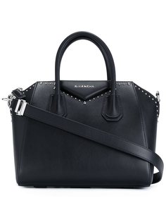 маленькая сумка-тоут Antigona Givenchy