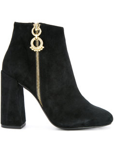 Xana II boots Senso