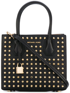 studded mini tote  Michael Michael Kors