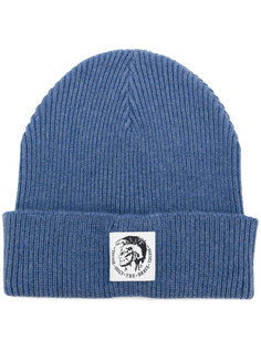 Only the Brave beanie Diesel