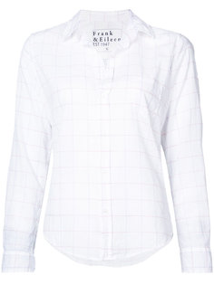 Barry fitted shirt Frank & Eileen