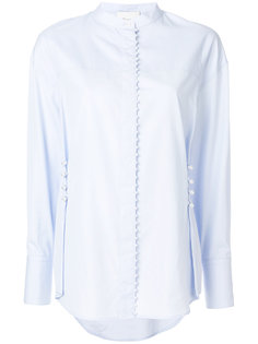 рубашка с длинными рукавами и вышивкой  3.1 Phillip Lim