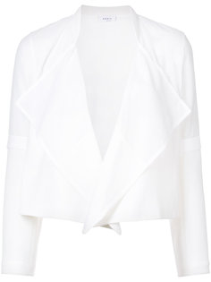 waterfall blazer  Akris Punto