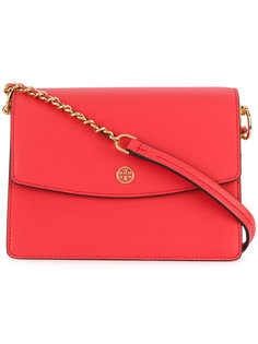 flap shoulder bag Tory Burch