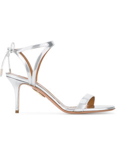босоножки Uma Aquazzura