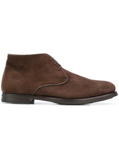 classic desert boots Andrea Ventura