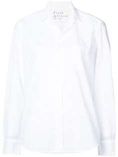 Eileen classic fit shirt Frank & Eileen