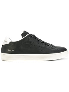 M Iconic 4 sneakers Leather Crown