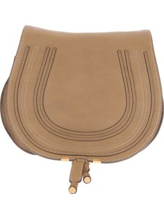 средняя сумка на плечо The Marcie Chloé