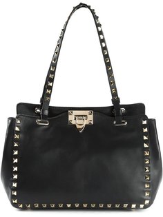 сумка-тоут Rockstud Valentino