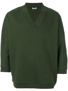 толстовка Kenzo Paris Kenzo