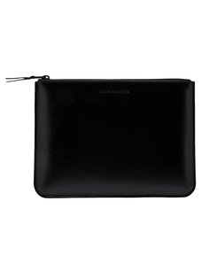 кошелек Very Black Comme Des Garçons Wallet