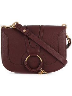 Hana crossbody bag See By Chloé