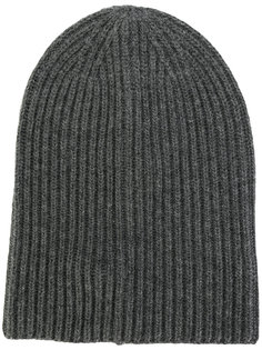 classic knitted beanie Dondup