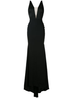 Damon dress  Alex Perry