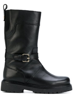 biker boots  Twin-Set