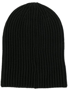 classic knitted beanie Dondup