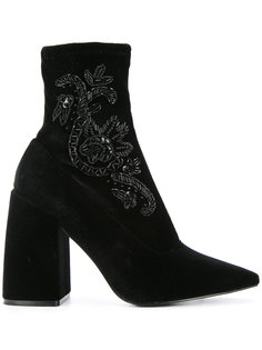 Ziko I boots Senso