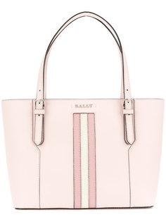 Saffiano shopping bag Bally